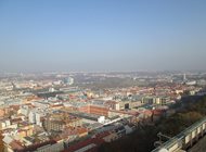Dějepisná exkurze – Praha