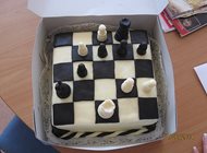 Ohlédnutí za šachovým turnajem