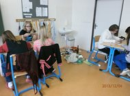 Ekocentrum Paleta Pardubice