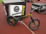 RIDE WHEEL SHOW